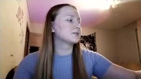 Anika online show from April 11, 10:57 pm