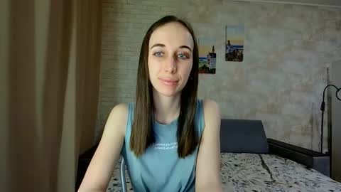 anikabloom online show from April 6, 2:00 am