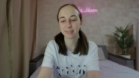 anikabloom online show from January 21, 11:02 pm