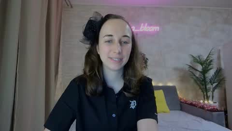 anikabloom online show from December 30, 10:23 pm