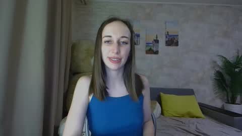 anikabloom online show from November 30, 3:38 pm