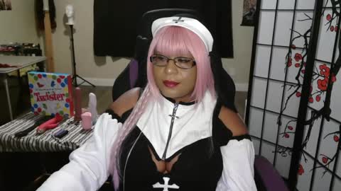 anime_vampires online show from August 3, 8:40 am