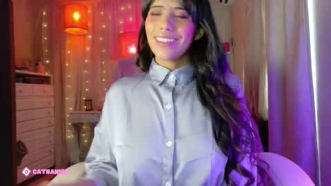 Snapshot of anisahade chatting on October 22, 4:34 pm Anisahade online show from October 22, 4:34 pm