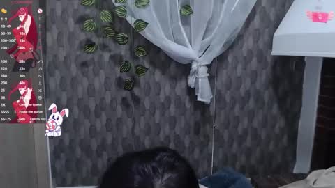 anishasanchezcm101 online show from November 30, 6:06 am