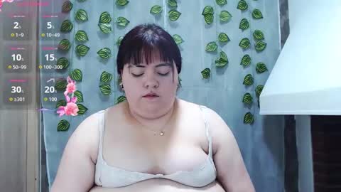 anishasanchezcm101 online show from October 27, 3:57 am