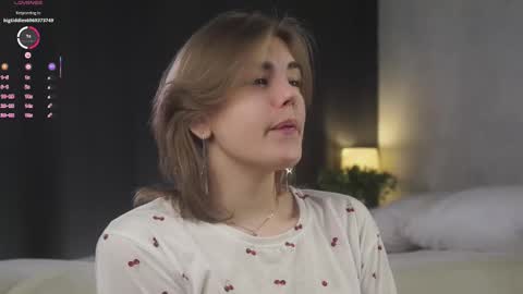 AnishaVivo online show from February 28, 1:54 pm