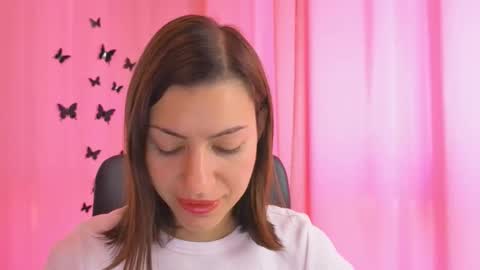 Anni online show from October 20, 6:38 am