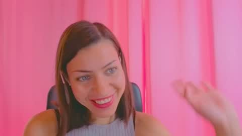 Anni online show from October 6, 6:30 am