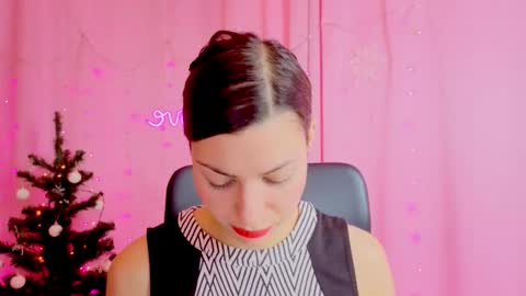 Anni online show from January 8, 10:41 am