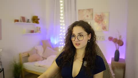 Anita Grey online show from February 8, 7:39 pm