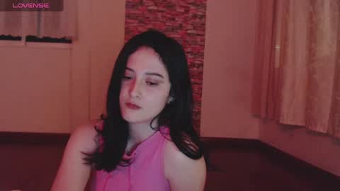 Anitafoxx online show from December 7, 3:58 am