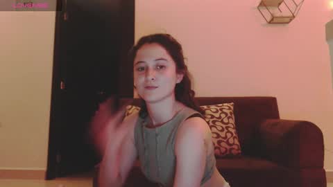 Anitafoxx online show from January 10, 11:39 pm