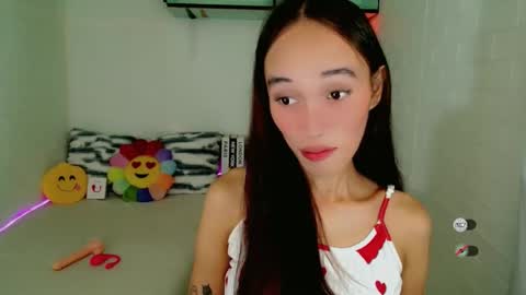 anita online show from February 24, 12:54 am