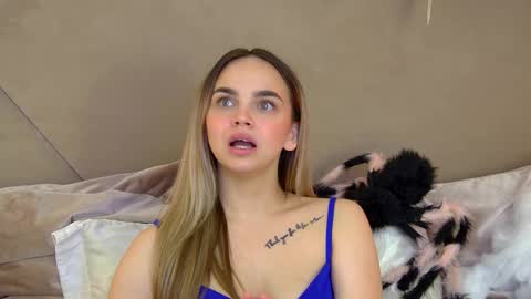 AnitaVenture online show from October 26, 5:47 am