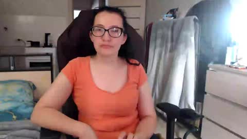 Nameless online show from June 23, 12:14 pm