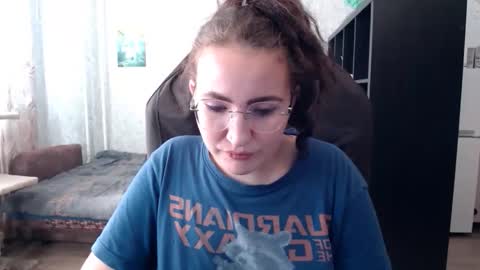 Nameless online show from October 12, 8:50 am