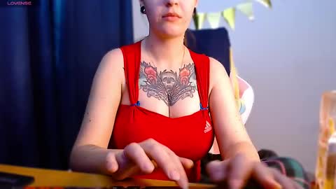 Ann online show from March 11, 3:34 pm