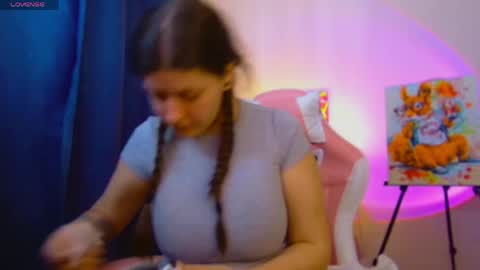 Ann online show from April 13, 10:16 am