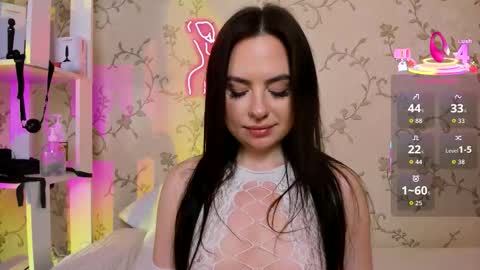 Anna online show from December 1, 6:21 pm