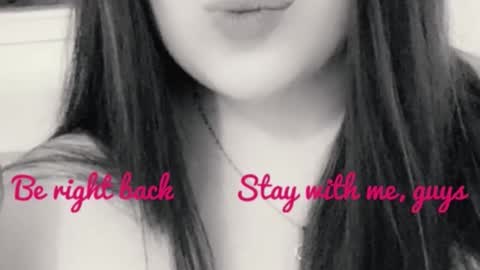 Anna online show from March 11, 8:40 am