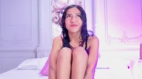 Ana  online show from August 8, 7:22 pm