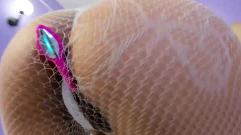 Anna  online show from March 14, 3:07 am