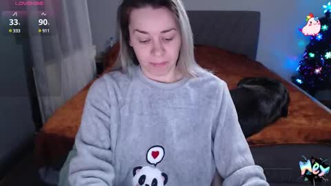 Anadirectgirl online show from December 27, 9:28 am