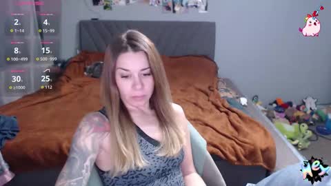 Anadirectgirl online show from October 20, 6:11 pm