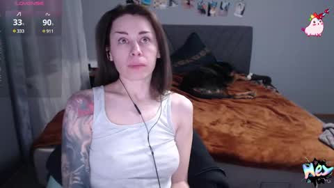 Anadirectgirl online show from January 28, 7:53 pm