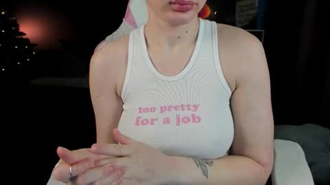 AnnaThe next stream is tomorrow online show from December 19, 5:21 am