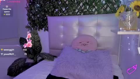 ANNA online show from November 8, 5:40 pm