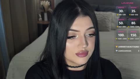 Anna online show from February 27, 5:29 am