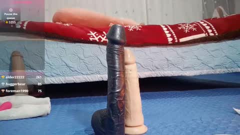 anna_ellen22 online show from February 3, 2:53 am