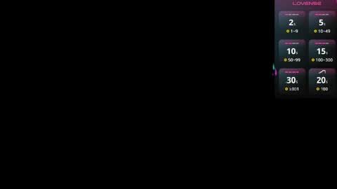 Anna Jules online show from April 8, 5:37 pm