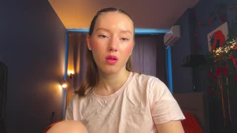 Anna online show from March 26, 7:32 am