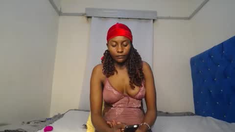 anna kinky1 online show from October 30, 9:05 pm