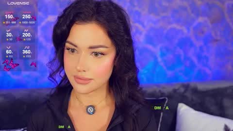 AnnaConda online show from December 18, 11:37 am