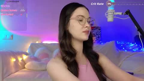 AnnaAoki online show from December 16, 7:03 am