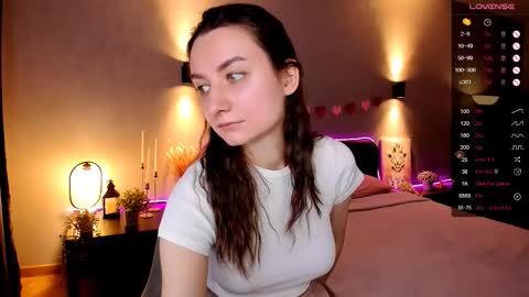 Anna online show from November 7, 3:12 am