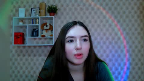 Anna online show from March 26, 10:17 am