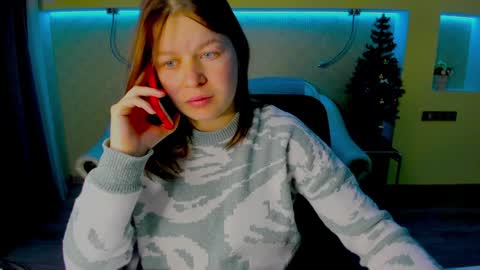 Anna online show from January 20, 5:59 am