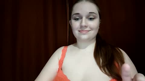 Anna online show from December 22, 7:50 pm