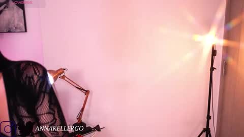 Anna k online show from March 12, 8:55 pm