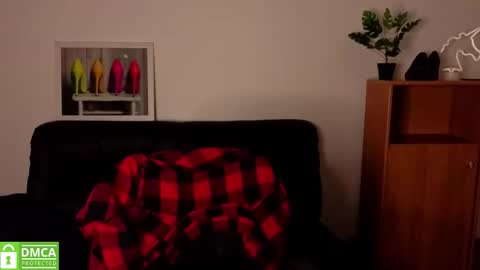 Anna online show from March 14, 6:36 am