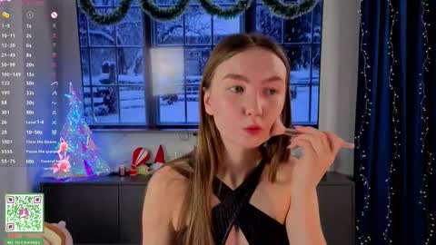 Holly Molly Im Polly online show from January 16, 7:10 pm