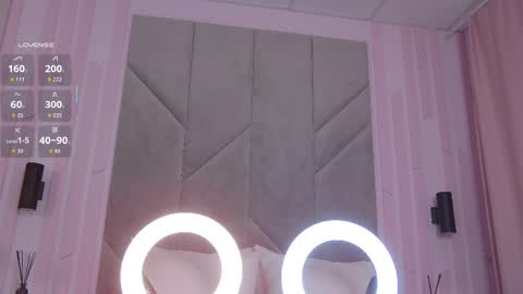 annanoir online show from April 4, 1:48 am