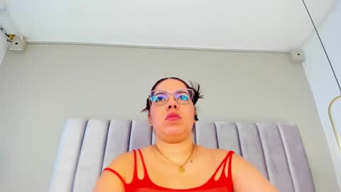 AnnaNoval 10 online show from February 2, 12:59 pm