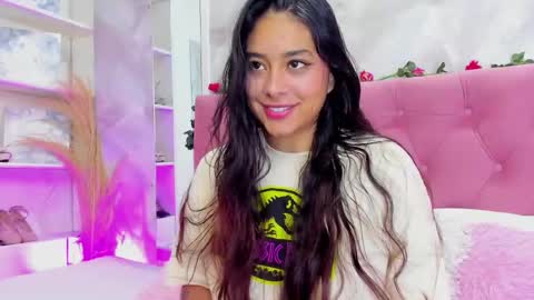 Anna online show from November 4, 4:23 pm