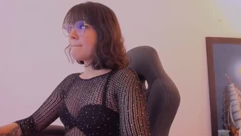 Annara Lein online show from December 15, 1:33 am