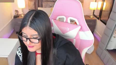 Anna online show from January 13, 12:31 pm